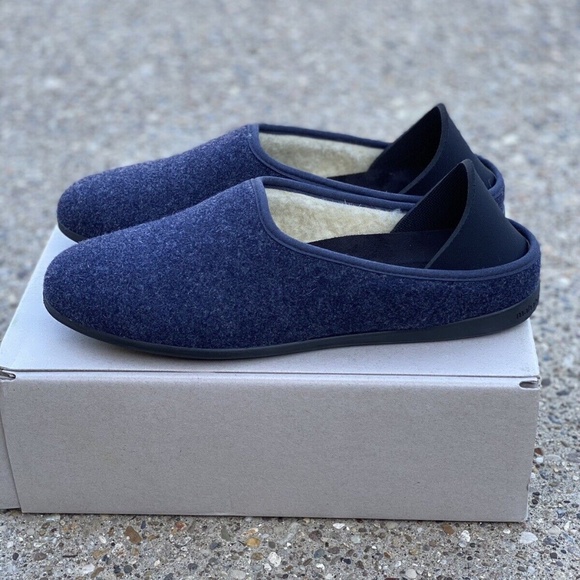 Mahabis Classic Slipper Size EU 43 main image 5
